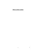 Paraugs 'Kursa projekts studiju priekšmetā "Apkure un ventilācija"', 8.