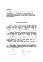 Paraugs 'Kursa projekts studiju priekšmetā "Apkure un ventilācija"', 11.