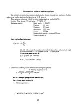 Paraugs 'Kursa projekts studiju priekšmetā "Apkure un ventilācija"', 13.