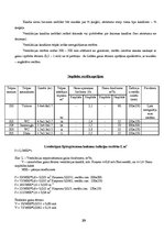 Paraugs 'Kursa projekts studiju priekšmetā "Apkure un ventilācija"', 19.