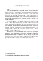 Referāts 'Valsts ārējā tēla vadīšana: tūrisms', 1.