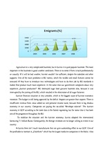 Referāts 'The Economic Crisis in Latvia', 3.