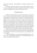 Referāts 'The Economic Crisis in Latvia', 4.