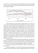 Referāts 'The Economic Crisis in Latvia', 6.
