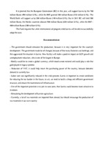 Referāts 'The Economic Crisis in Latvia', 11.