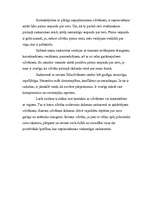 Eseja 'Saskarsmes pamati', 3.