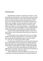 Paraugs 'Rotaļnodarbība ar runas dominanti', 2.