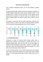 Referāts 'Hromatogrāfija', 8.