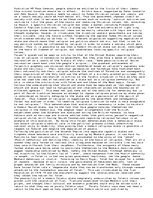 Eseja 'Is a Jewish, Christian or Muslim State Possible in the Modern World? ', 2.