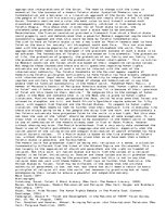 Eseja 'Is a Jewish, Christian or Muslim State Possible in the Modern World? ', 3.