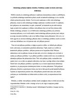 Konspekts 'Mārketinga pētījuma loģiskā struktūra', 1.