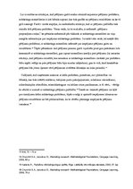 Konspekts 'Mārketinga pētījuma loģiskā struktūra', 4.