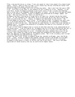 Eseja 'Biography about Sister Hildegard Von Bingen', 1.