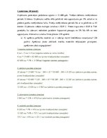 Konspekts 'Finanšu analīzes piemērs', 1.