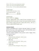 Konspekts 'Finanšu analīzes piemērs', 3.