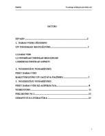 Referāts 'Noziedzīgi nodarījumi pret dabu', 1.