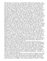 Eseja 'The Warren Commission Concluded that Lee Harvey Oswald, Acting Alone Killed Pres', 2.