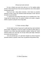 Referāts 'Krusta kari kuršu teritorijā', 5.