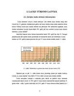 Diplomdarbs 'Lauku tūrisms Saldus rajonā', 14.