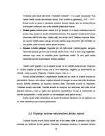 Diplomdarbs 'Lauku tūrisms Saldus rajonā', 39.