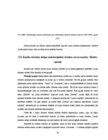 Diplomdarbs 'Lauku tūrisms Saldus rajonā', 46.