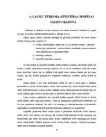 Diplomdarbs 'Lauku tūrisms Saldus rajonā', 59.