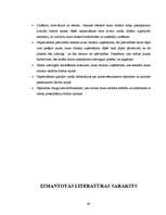 Diplomdarbs 'Lauku tūrisms Saldus rajonā', 64.