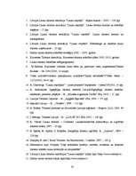 Diplomdarbs 'Lauku tūrisms Saldus rajonā', 65.