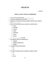 Diplomdarbs 'Lauku tūrisms Saldus rajonā', 67.