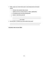 Diplomdarbs 'Lauku tūrisms Saldus rajonā', 68.