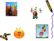 Prezentācija 'Rotaļu un spēļu organizēšana bērniem no 3 līdz 4 gadu vecumam', 6.