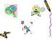 Prezentācija 'Rotaļu un spēļu organizēšana bērniem no 3 līdz 4 gadu vecumam', 8.