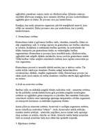 Referāts 'Cilvēka uzbūve', 5.