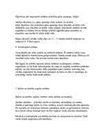 Referāts 'Cilvēka uzbūve', 6.