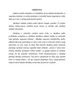 Referāts 'Skriešana veselībai', 2.