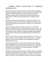 Referāts 'Skriešana veselībai', 3.