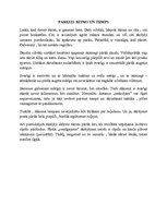 Referāts 'Skriešana veselībai', 5.