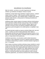 Referāts 'Skriešana veselībai', 6.