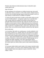 Referāts 'Skriešana veselībai', 9.