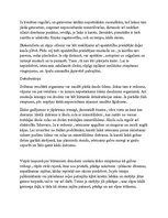 Referāts 'Skriešana veselībai', 10.