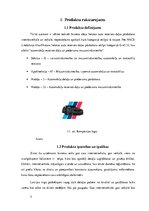 Referāts 'Industrijas analīze biznesa idejai', 5.