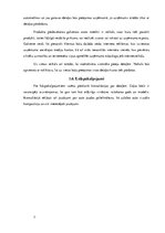 Referāts 'Industrijas analīze biznesa idejai', 7.