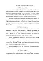 Referāts 'Industrijas analīze biznesa idejai', 9.