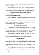 Referāts 'Industrijas analīze biznesa idejai', 10.