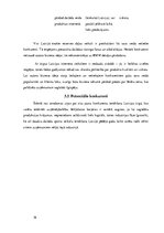 Referāts 'Industrijas analīze biznesa idejai', 16.