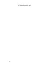 Referāts 'Industrijas analīze biznesa idejai', 21.