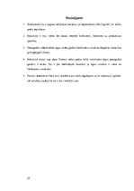 Referāts 'Industrijas analīze biznesa idejai', 25.