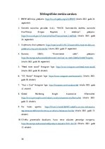 Referāts 'Industrijas analīze biznesa idejai', 26.