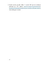 Referāts 'Industrijas analīze biznesa idejai', 27.