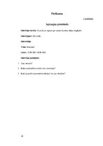 Referāts 'Industrijas analīze biznesa idejai', 28.